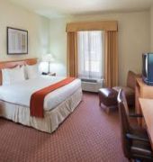 Holiday Inn Express & Suites North Fremont By Ihg Exterior foto